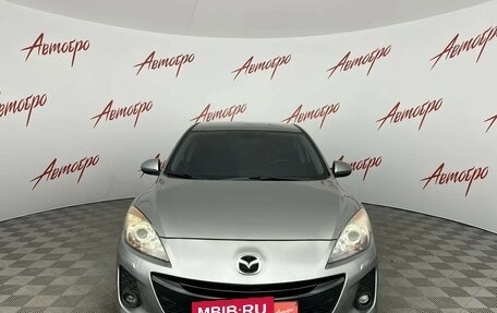 Mazda 3, 2012 год, 720 000 рублей, 8 фотография