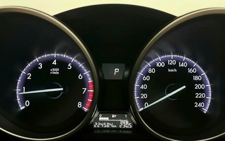 Mazda 3, 2012 год, 720 000 рублей, 10 фотография