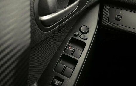 Mazda 3, 2012 год, 720 000 рублей, 17 фотография