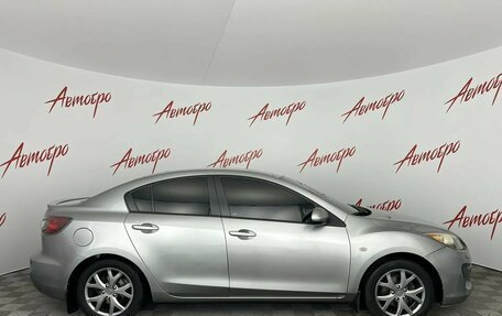 Mazda 3, 2012 год, 720 000 рублей, 6 фотография