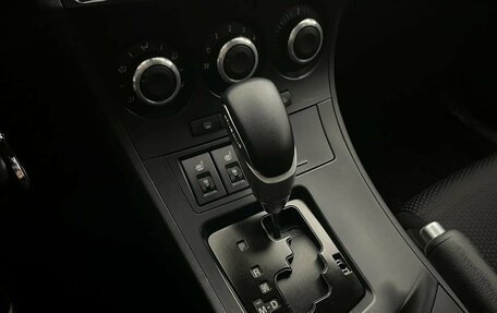 Mazda 3, 2012 год, 720 000 рублей, 16 фотография