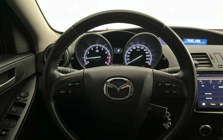 Mazda 3, 2012 год, 720 000 рублей, 11 фотография