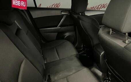 Mazda 3, 2012 год, 720 000 рублей, 13 фотография