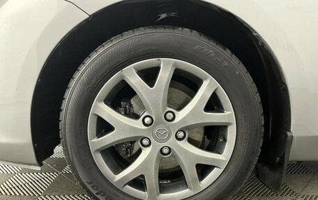 Mazda 3, 2012 год, 720 000 рублей, 20 фотография