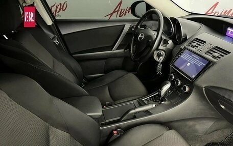 Mazda 3, 2012 год, 720 000 рублей, 12 фотография