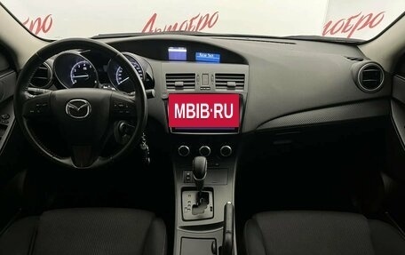 Mazda 3, 2012 год, 720 000 рублей, 9 фотография