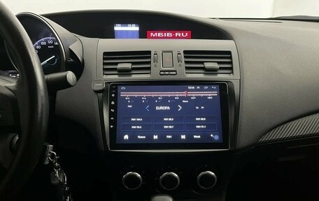Mazda 3, 2012 год, 720 000 рублей, 14 фотография