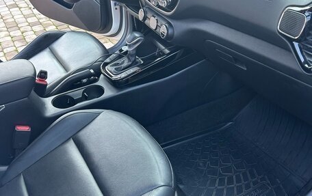 KIA Soul III, 2019 год, 2 150 000 рублей, 9 фотография