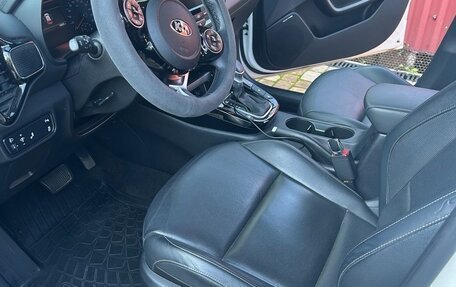 KIA Soul III, 2019 год, 2 150 000 рублей, 11 фотография