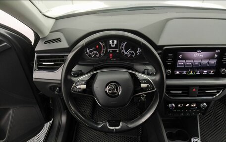 Skoda Rapid II, 2020 год, 1 450 000 рублей, 9 фотография