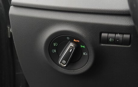 Skoda Rapid II, 2020 год, 1 450 000 рублей, 11 фотография