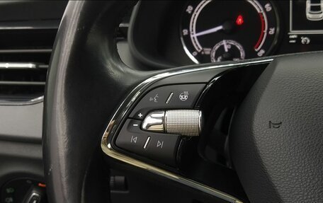 Skoda Rapid II, 2020 год, 1 450 000 рублей, 14 фотография