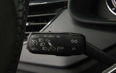 Skoda Rapid II, 2020 год, 1 450 000 рублей, 15 фотография