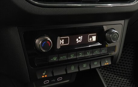 Skoda Rapid II, 2020 год, 1 450 000 рублей, 17 фотография