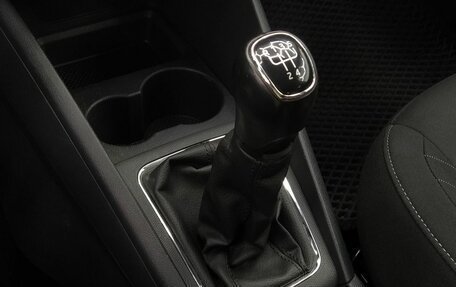 Skoda Rapid II, 2020 год, 1 450 000 рублей, 16 фотография