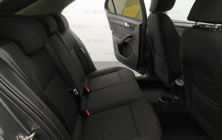 Skoda Rapid II, 2020 год, 1 450 000 рублей, 24 фотография