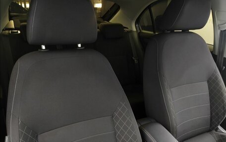 Skoda Rapid II, 2020 год, 1 450 000 рублей, 23 фотография
