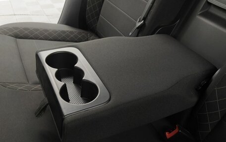 Skoda Rapid II, 2020 год, 1 450 000 рублей, 27 фотография
