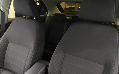 Skoda Rapid II, 2020 год, 1 450 000 рублей, 25 фотография