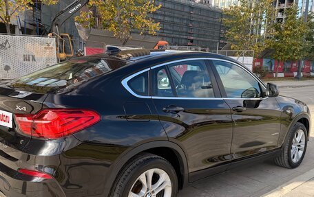 BMW X4, 2018 год, 4 500 000 рублей, 5 фотография