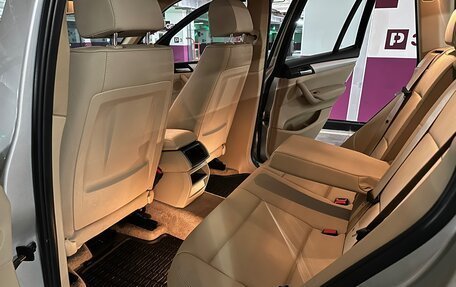 BMW X3, 2013 год, 1 375 000 рублей, 12 фотография