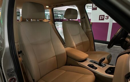 BMW X3, 2013 год, 1 375 000 рублей, 11 фотография