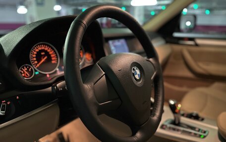 BMW X3, 2013 год, 1 375 000 рублей, 15 фотография