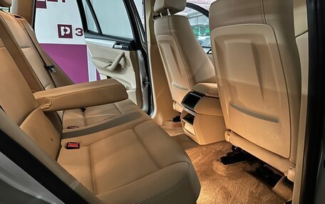 BMW X3, 2013 год, 1 375 000 рублей, 13 фотография