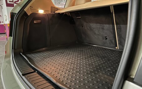 BMW X3, 2013 год, 1 375 000 рублей, 17 фотография