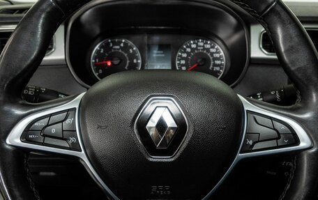 Renault Arkana I, 2022 год, 1 404 000 рублей, 9 фотография