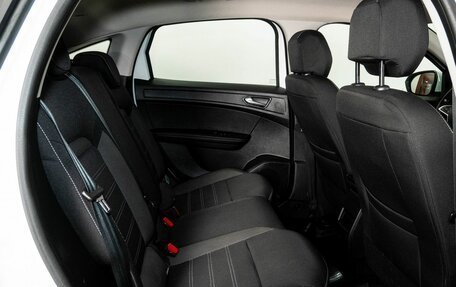 Renault Arkana I, 2022 год, 1 404 000 рублей, 8 фотография