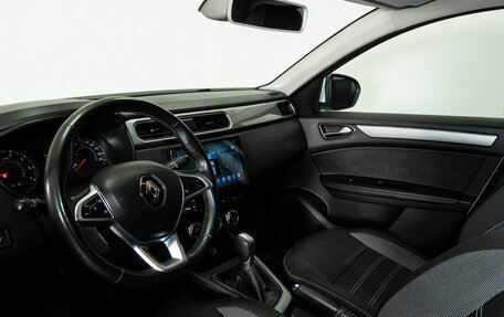 Renault Arkana I, 2022 год, 1 404 000 рублей, 5 фотография