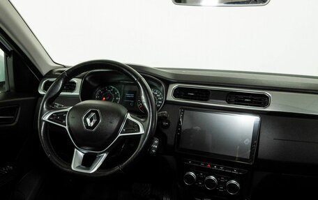 Renault Arkana I, 2022 год, 1 404 000 рублей, 13 фотография
