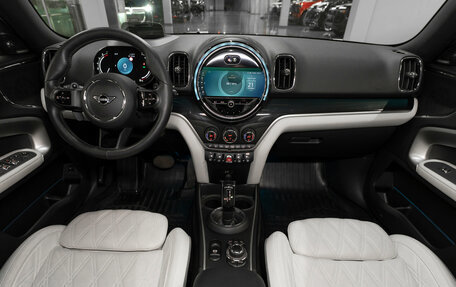 MINI Countryman II (F60), 2022 год, 4 900 000 рублей, 8 фотография