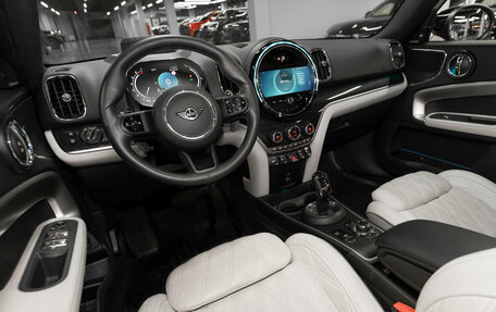 MINI Countryman II (F60), 2022 год, 4 900 000 рублей, 7 фотография