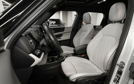 MINI Countryman II (F60), 2022 год, 4 900 000 рублей, 9 фотография