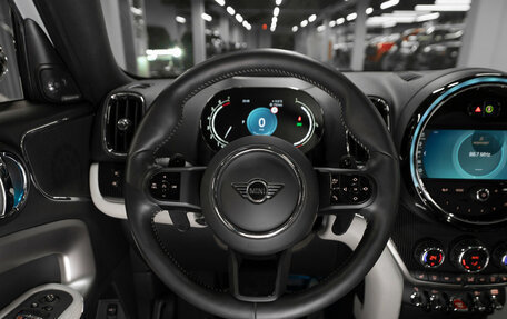 MINI Countryman II (F60), 2022 год, 4 900 000 рублей, 11 фотография