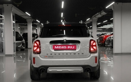MINI Countryman II (F60), 2022 год, 4 900 000 рублей, 6 фотография