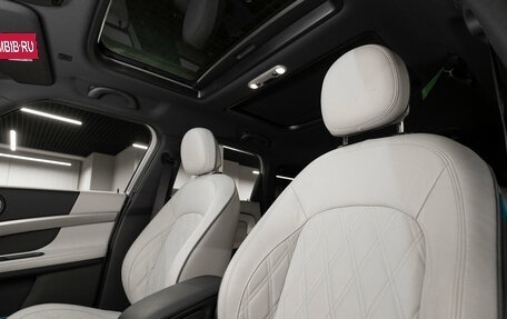 MINI Countryman II (F60), 2022 год, 4 900 000 рублей, 10 фотография