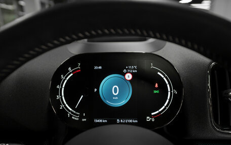 MINI Countryman II (F60), 2022 год, 4 900 000 рублей, 12 фотография
