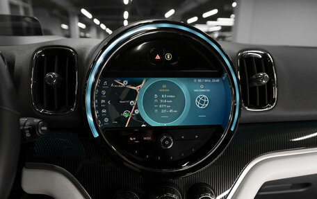 MINI Countryman II (F60), 2022 год, 4 900 000 рублей, 22 фотография