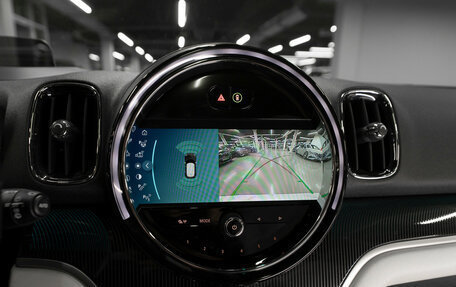 MINI Countryman II (F60), 2022 год, 4 900 000 рублей, 23 фотография