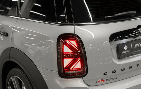 MINI Countryman II (F60), 2022 год, 4 900 000 рублей, 26 фотография