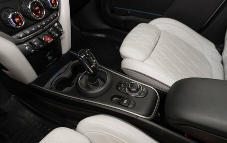 MINI Countryman II (F60), 2022 год, 4 900 000 рублей, 14 фотография