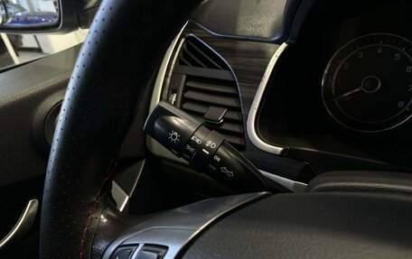 SsangYong Actyon II рестайлинг, 2014 год, 1 129 900 рублей, 12 фотография