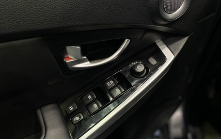 SsangYong Actyon II рестайлинг, 2014 год, 1 129 900 рублей, 10 фотография