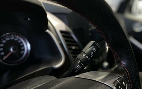 SsangYong Actyon II рестайлинг, 2014 год, 1 129 900 рублей, 11 фотография