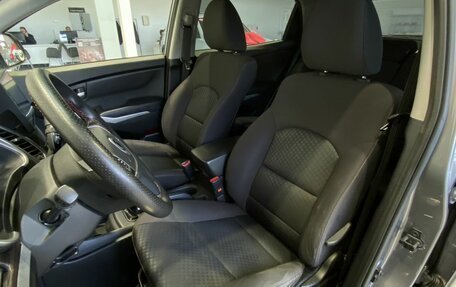 SsangYong Actyon II рестайлинг, 2014 год, 1 129 900 рублей, 17 фотография