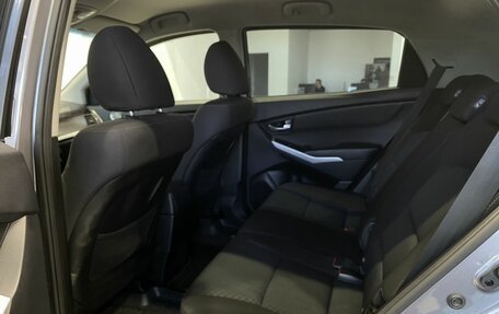 SsangYong Actyon II рестайлинг, 2014 год, 1 129 900 рублей, 19 фотография