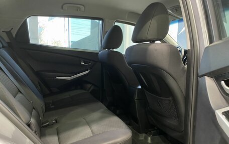SsangYong Actyon II рестайлинг, 2014 год, 1 129 900 рублей, 22 фотография
